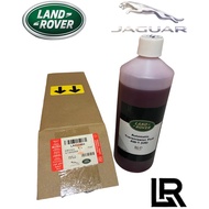 ( 100% ORIGINAL ) AUTOMATIC TRANSMISSION FLUID 6 SPEED (1L) LAND ROVER RANGE ROVER EVOQUE L538 FREEL