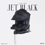 Camera คาร์ซีท รุ่น i-SAFIA มี isofix ประกันห้าง cs-903