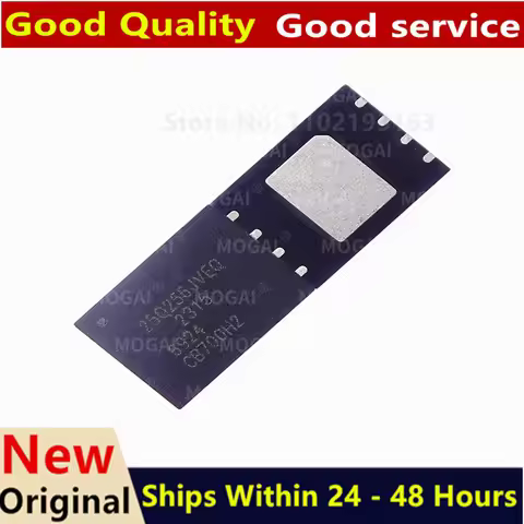 (5-10piece)100% New 25Q256JVEQ 25Q256JVEIQ W25Q256JVEQ W25Q256JVEIQ QFN-8 Chipset