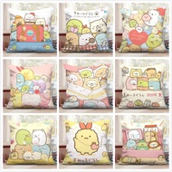 San-X Corner Bio Plush Pillow Stuffed Plush Japanese Animation Sumikko Gurashi Pillow Cushion Decoration