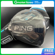 Ping | หวไดรเวอร Ping G440 K 10.5 องศา รน XA3839289