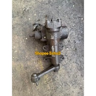 Daihatsu Feroza Power Steering Box Daihatsu Feroza (Used Halfcut)