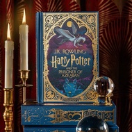 第三輯係$250/一本🟥🟥$650/3冊+ In Stock* + Harry Potter / MinaLima $250@1, $650@3 books Christmas Gift 哈利波特 新