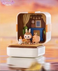 ✨Popmart Romantic ring box 浪漫指尖 Labubu 戒指盒