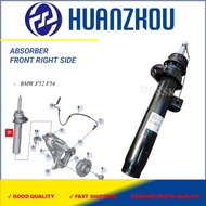 NEW BRAND!! HUANZHOU BRAND FRONT ABSORBER RIGHT - BMW F52 F54