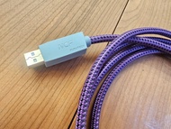 FURUTECH GT2 NCF USB 線 (2.5M)
