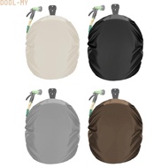Hose Reel Cover Easy Access Opening 420D Oxford Fabric Double-layered Fabric