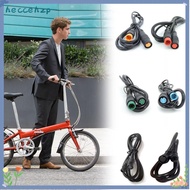 HECCEHZP M8 Waterproof Connector Wire, Male to Female 2 3 4 5 6 8 Pin Electric Bicycle Ebike Wire, C