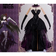 Costume Homura Akemi CosplayDEVIL