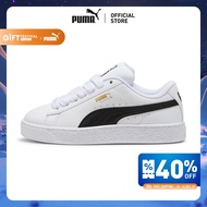 PUMA Prime/Select รองเท้าผ้าใบ Suede XL ยูนิเซ็กส์ สีขาว - 39725502