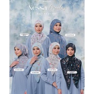 SofeaRose Nessa Maelis Square