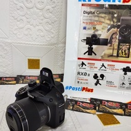 sony h400 bekas