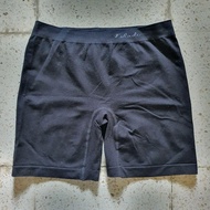 AA baju wanita bawahan dalaman corset korset celana pendek luludi size L