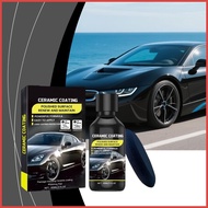 Car Wax Ceramic Coating 60ml Anti-Scratch Car Polish Paint Restorer Hydrophobic Polish Restorer for 