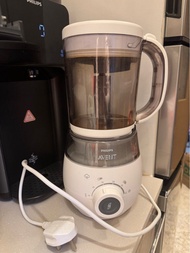 Philips Blender