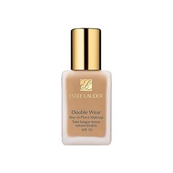 Estee Lauder Double Wear Stay in Place Makeup #62 Cool Vanilla 30ML [Liquid Foundation] : (Mail service)