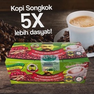 KOPI S0NGKOK 💯 ORIGINAL UNTUK TENAGA BATIN LELAKI