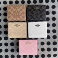 Short wallet women coin wallet in stock CW789