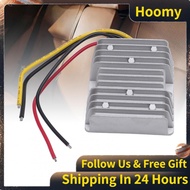 hoomy-my 24V to 12V Voltage Converter  15A 180W Step Down IP68Waterproof Bucks Power Supply Reducer 