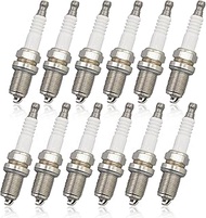 AUMEL RC12YC Spark Plug for R491055T 491055S 491055 692051 792015 Kohler 12 132 02-S Champion RC12YC