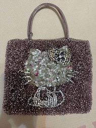 Anteprima Wirebag hello kitty