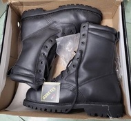 收  Gore tex boots 防水軍靴 鞋 PTU鞋 戰術靴