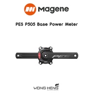 Magene PES P505 Base Power Meter Crankarm