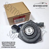Motor Fan Ac Accord Maestro Cielo Original