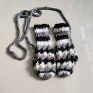 Snow Glove/Ladies Snow Gloves