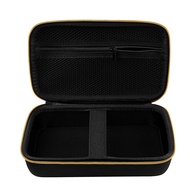 （CASE ONLY)Hard Carrying Case for Fluke 87-V/ 87V Max/ 88V/ 15B+/ 17B+ and More Digital Multimeter P