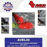 Avelio Defender Bike Glove