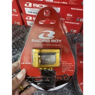 15. กระปุกน้ำมันเบรค BFT-10 CNC Racing Boy RCB