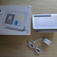 九成新Google Nest Hub (第2代)