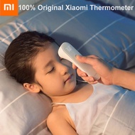 Xiaomi iHealth Contactless LED Display Test Forehead Electronic Thermometer