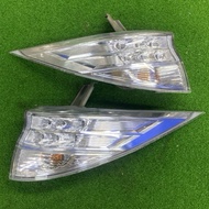 Original Toyota Estima ACR50 Tanduk Tail Lamp