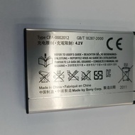 Sony Original Disassembly BST-41 Mobile Phone Battery