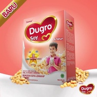 Dugro Soy 1-6 Tahun 400g