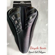 Polygon Sport Saddle Gel