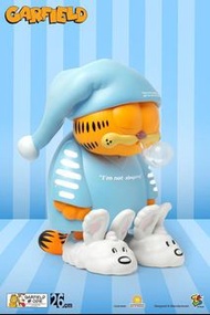 Garfield Sleepy Figure 26cm
