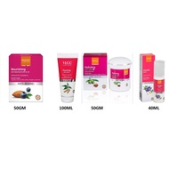 FROM INDIA VLCC NATURAL SCIENCES PRODUCTS DAY AND NIGHT CREAM CLEANSER AND FOR FACE BRIGHTENING