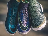 Nike Hypervenom足球鞋帶(GOING鞋材)