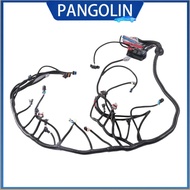PANGOLIN LS1 Standalone Engine Wiring Harness for GM Swaps 4.8L 5.3L 6.0L Vortec with 4L60E Transmis