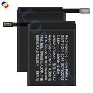 Suitable for Apple Apple Watch Series 7 45mm Watch Battery A2552 Factory Wholesale Foreign Trade