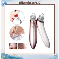 H17 | Electric Blackhead Remover