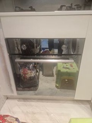 Rasonic 樂信 ROV980 65公升 嵌入式電焗爐