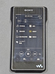 (數十年唔知價，自出合理價高者得)  Sony 黑磚Walkman "NW-WM1A"高音質播放器1部