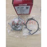 *Perodua Myvi 1.3 2005-2010 Water Pump Alza Myvi Lagi Best F601 F602 Avanza Gwt-100A