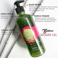 Mandian Bidara Shower Gel
