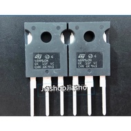 1pc W48NM60N STW48NM60N New MOS field effect tube 48A600V real