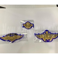 1 package of BP3IP magnetic wing